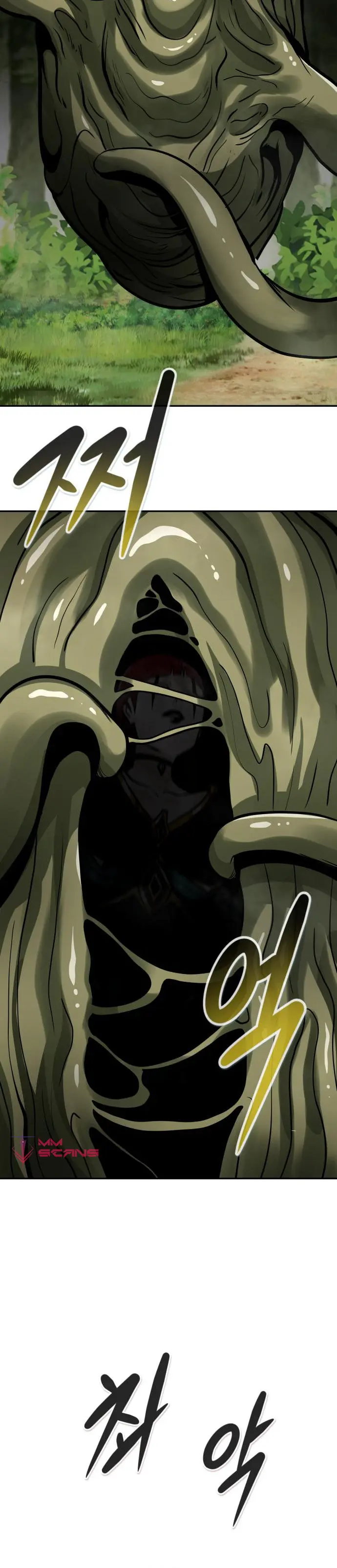 All Rounder Episode 55 - Page 28
