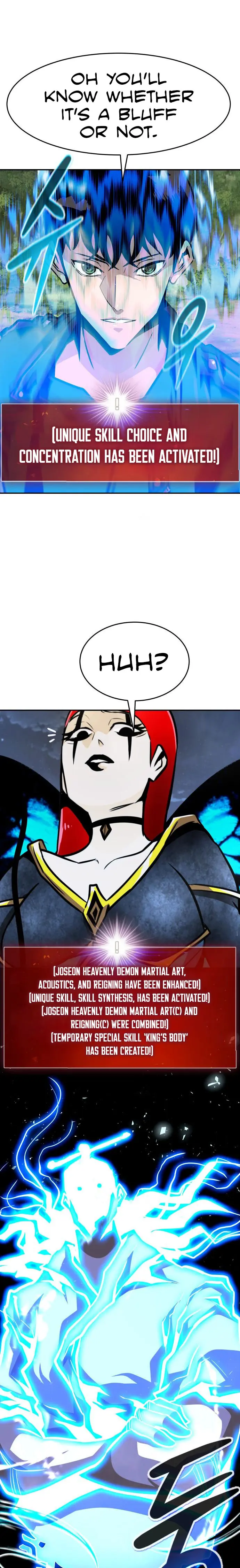 All Rounder Episode 55 - Page 33