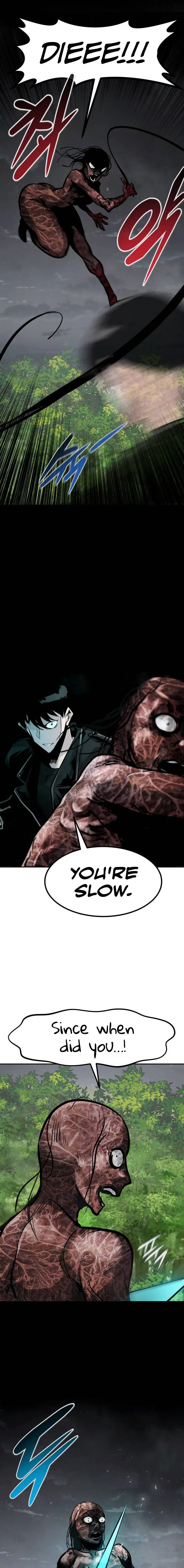 All Rounder Episode 56 - Page 13