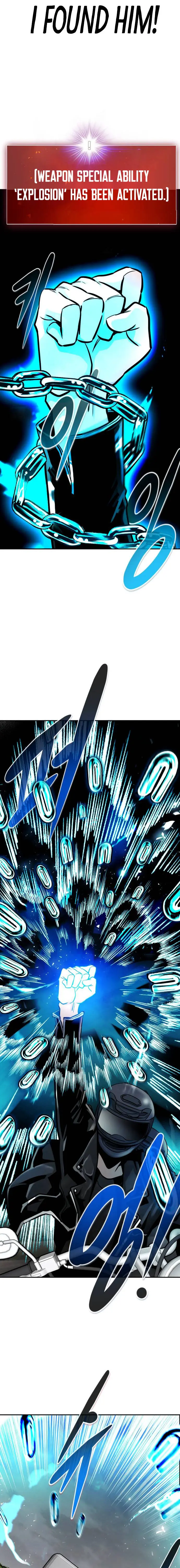 All Rounder Episode 56 - Page 27