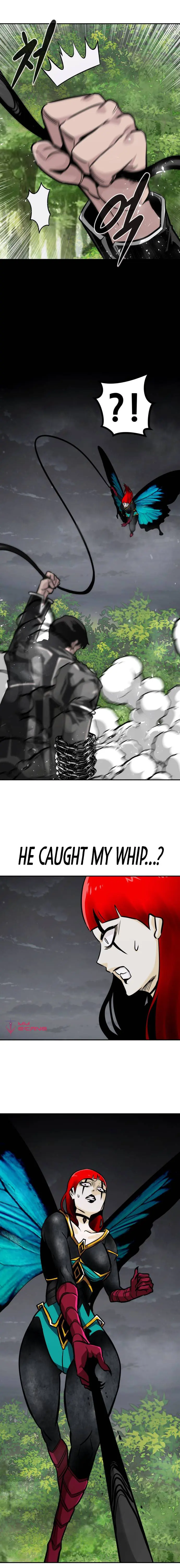 All Rounder Episode 56 - Page 4