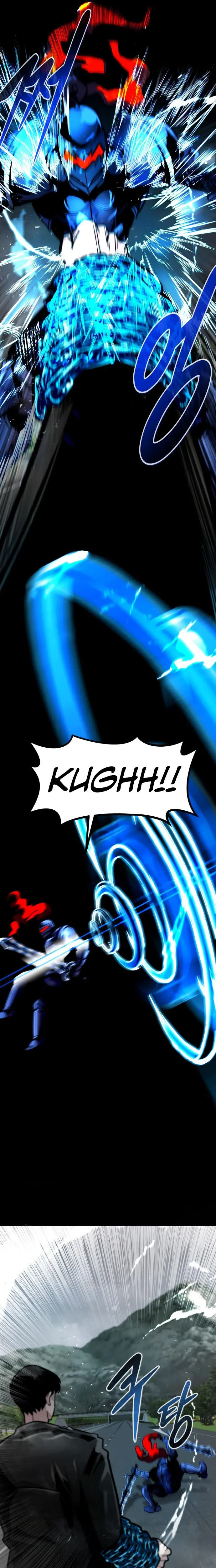 All Rounder Episode 57 - Page 12