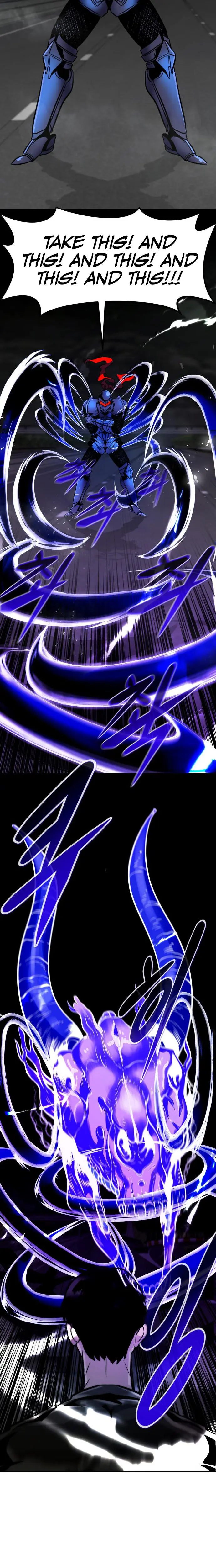 All Rounder Episode 57 - Page 14
