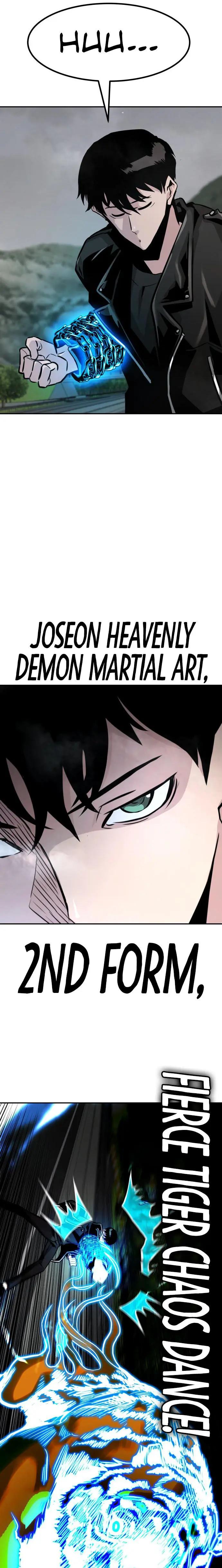 All Rounder Episode 57 - Page 15