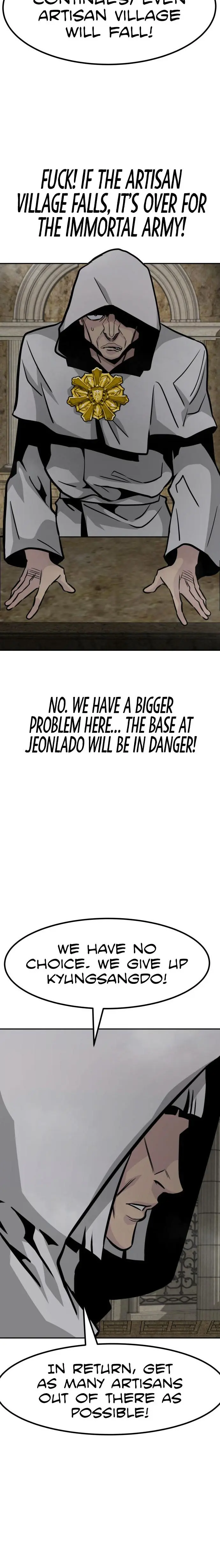 All Rounder Episode 57 - Page 35
