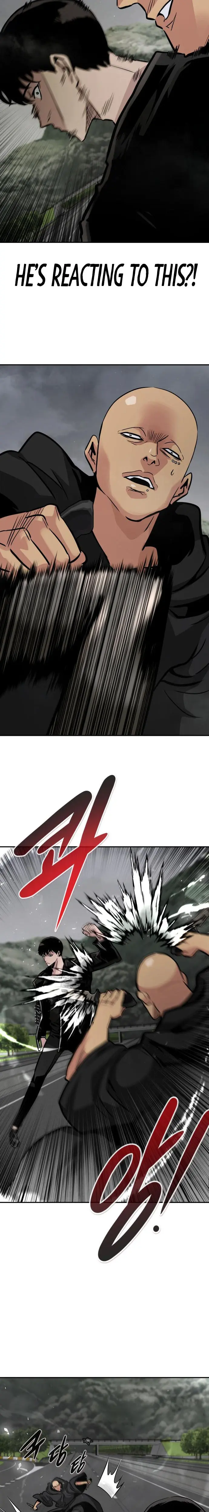 All Rounder Episode 57 - Page 4