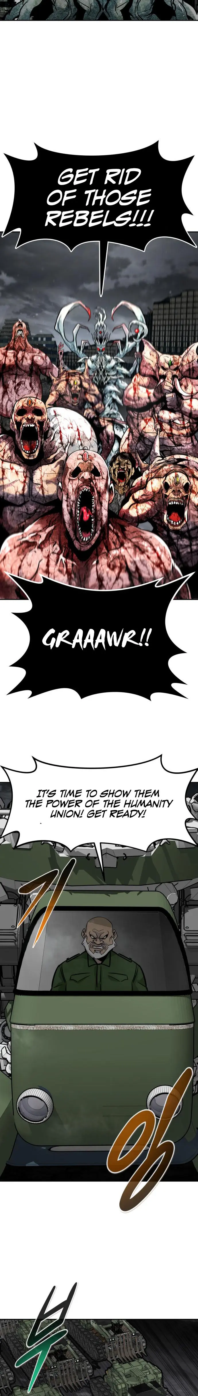 All Rounder Episode 59 - Page 16