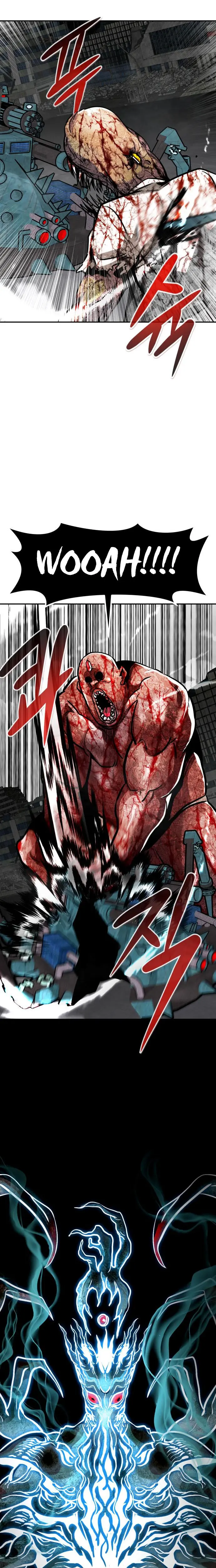 All Rounder Episode 59 - Page 19