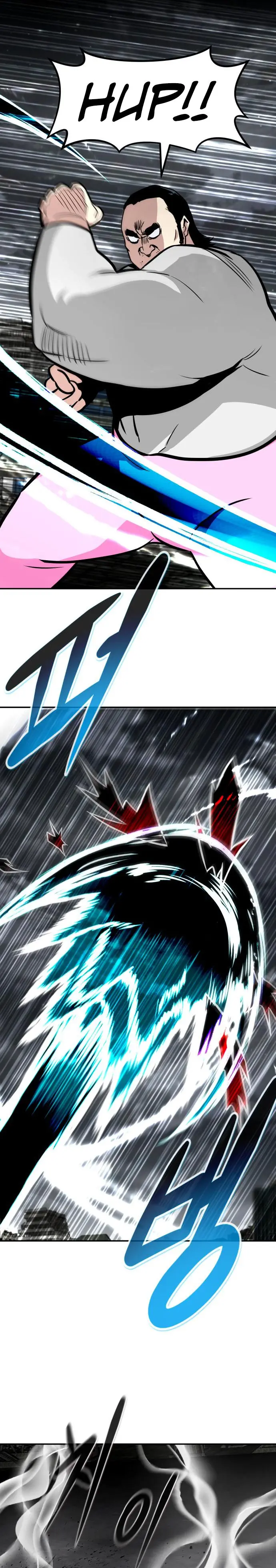 All Rounder Episode 59 - Page 24