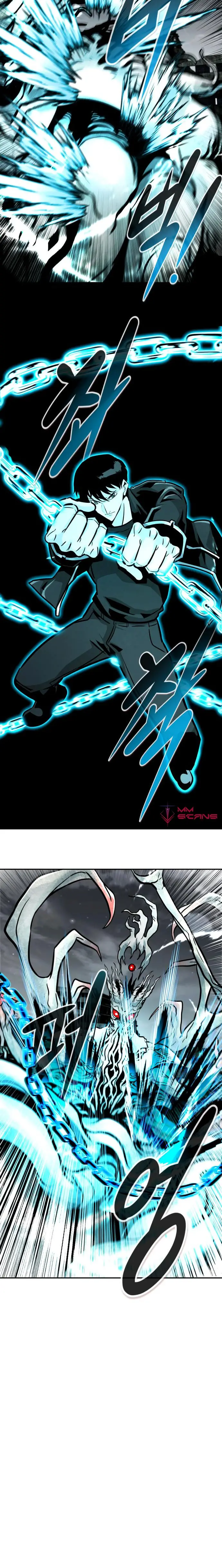All Rounder Episode 59 - Page 29