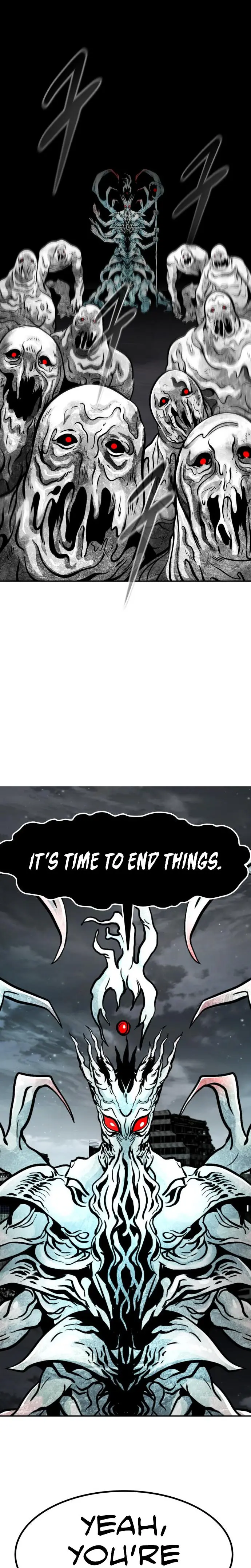 All Rounder Episode 59 - Page 36