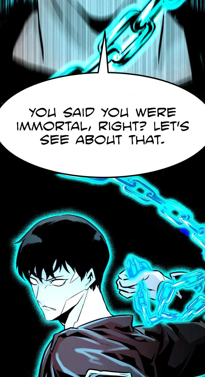 All Rounder Episode 59 - Page 39