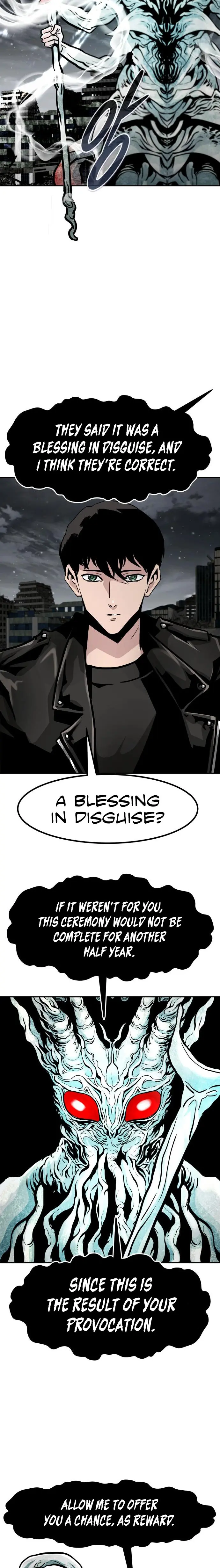 All Rounder Episode 59 - Page 4