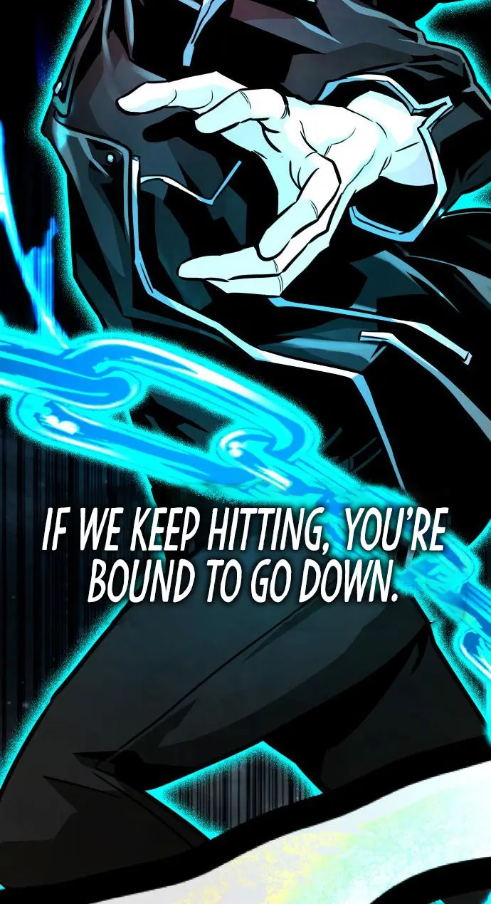 All Rounder Episode 59 - Page 40