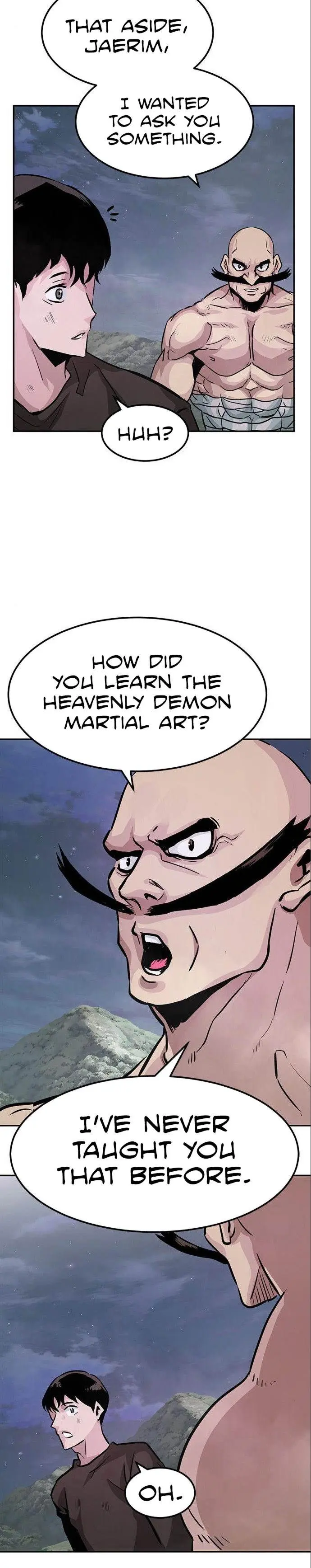 All Rounder Episode 6 - Page 10