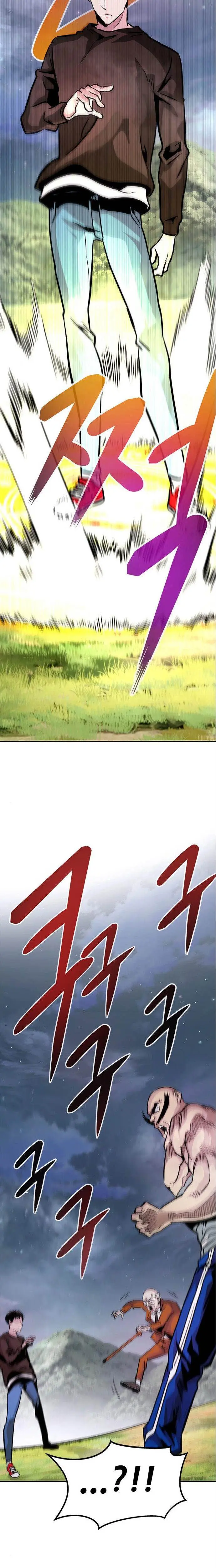 All Rounder Episode 6 - Page 14