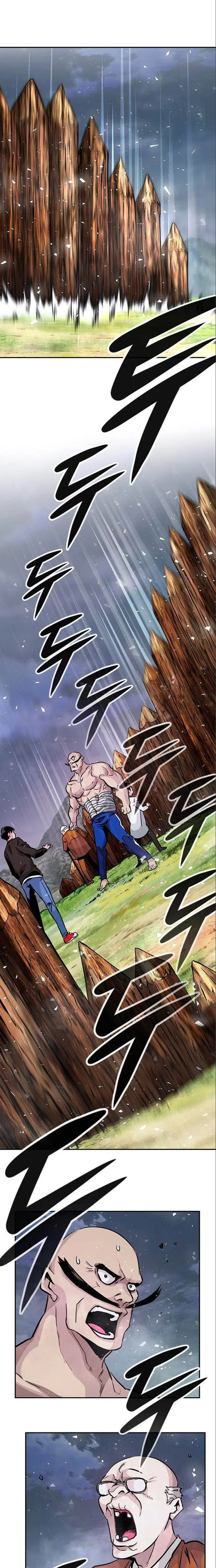 All Rounder Episode 6 - Page 18
