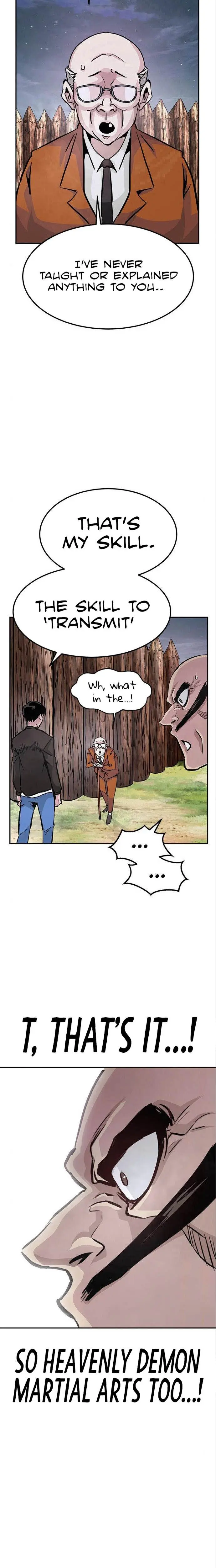All Rounder Episode 6 - Page 23