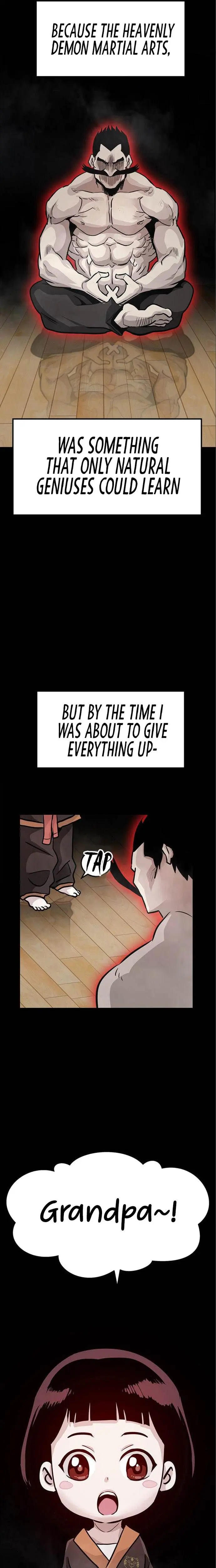 All Rounder Episode 6 - Page 26