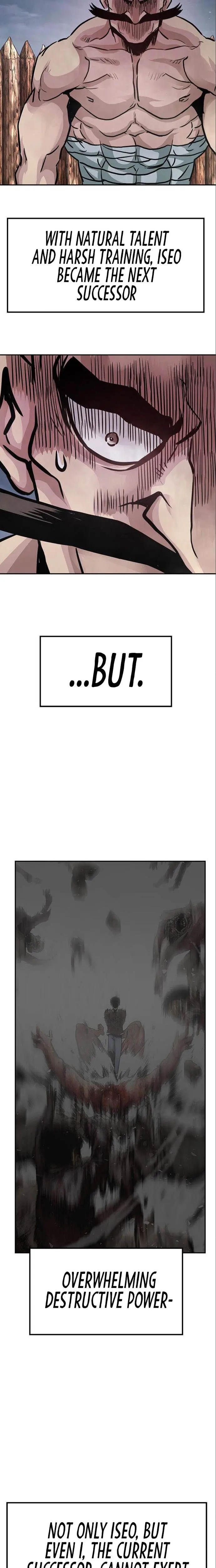 All Rounder Episode 6 - Page 28