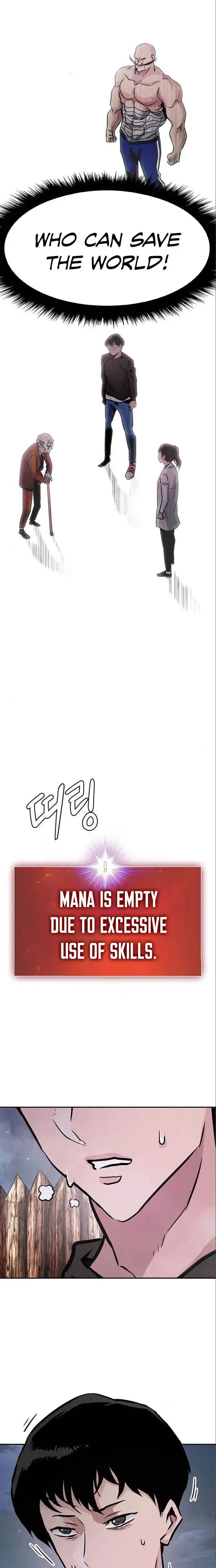 All Rounder Episode 6 - Page 30