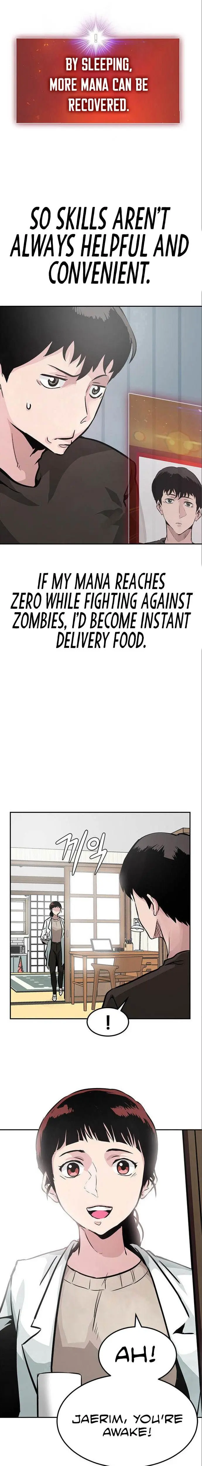 All Rounder Episode 6 - Page 37
