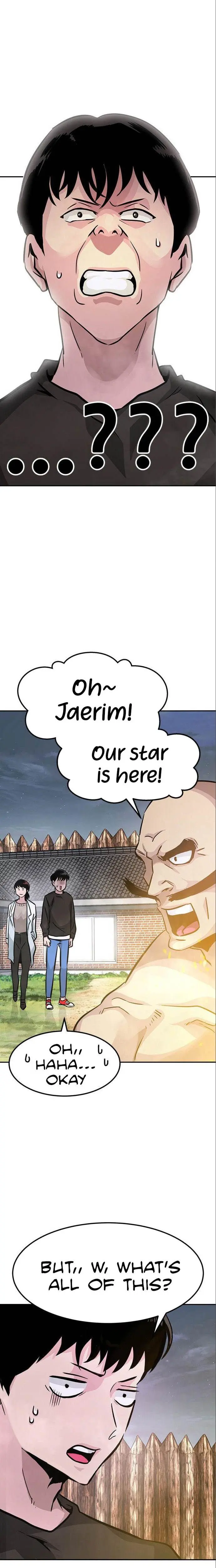 All Rounder Episode 6 - Page 42