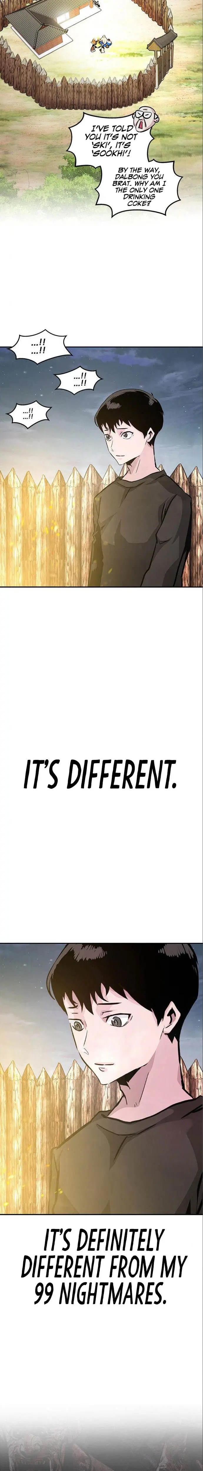 All Rounder Episode 6 - Page 46