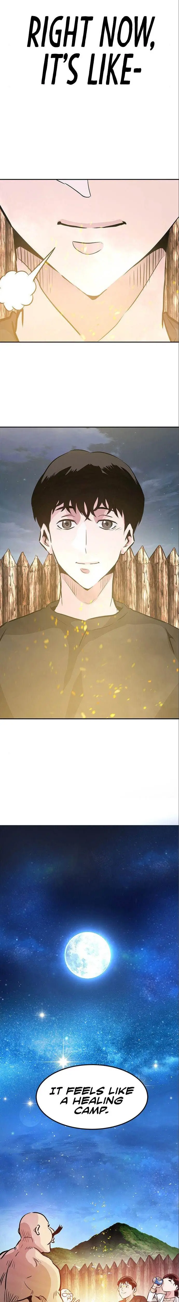 All Rounder Episode 6 - Page 49
