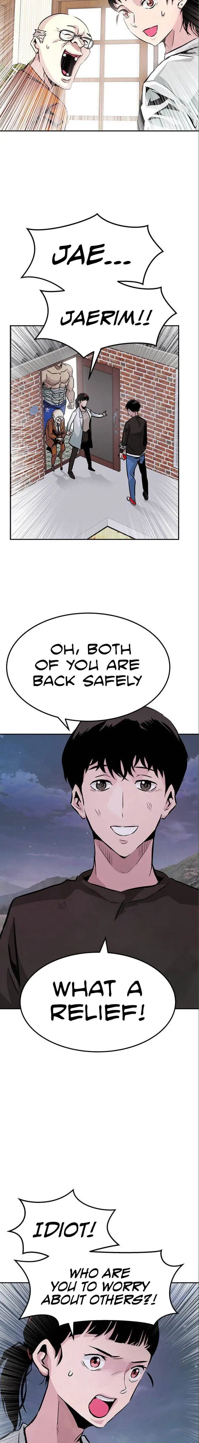 All Rounder Episode 6 - Page 5
