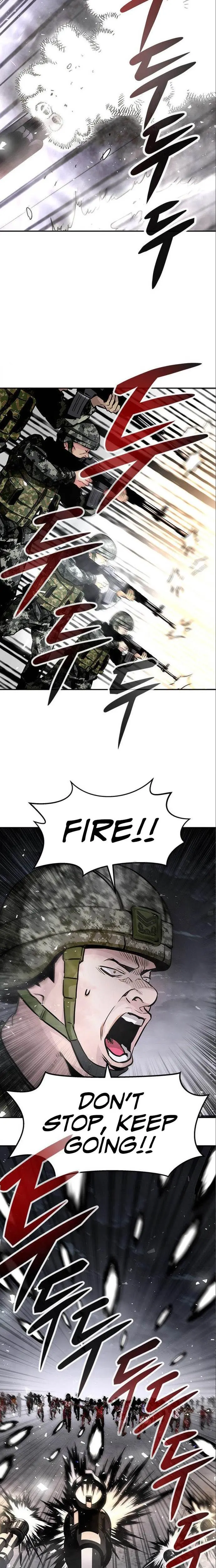 All Rounder Episode 6 - Page 51