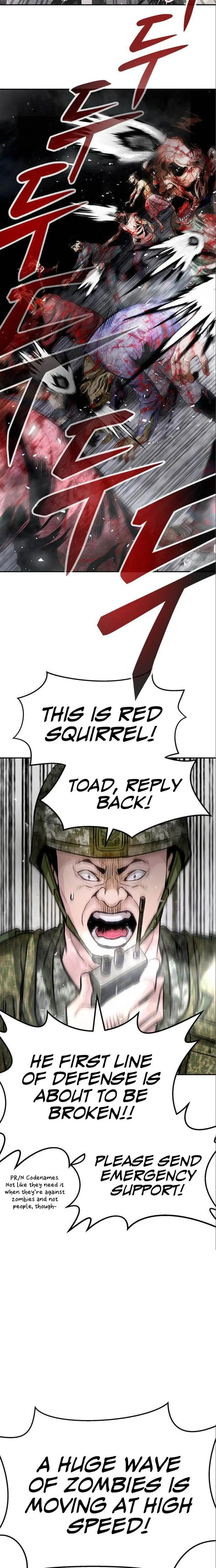 All Rounder Episode 6 - Page 52