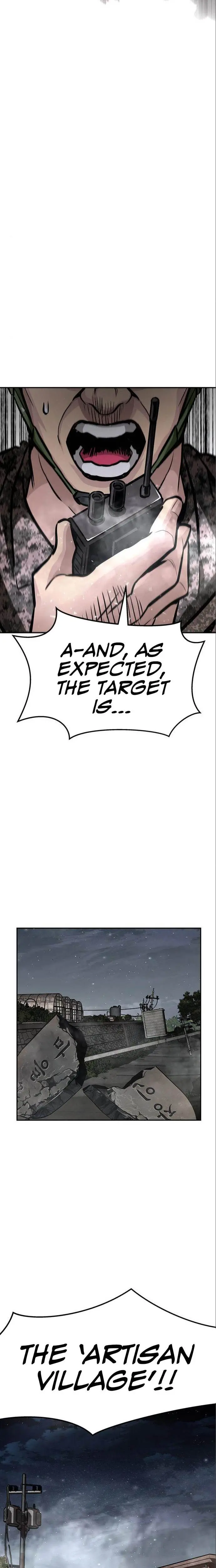 All Rounder Episode 6 - Page 54