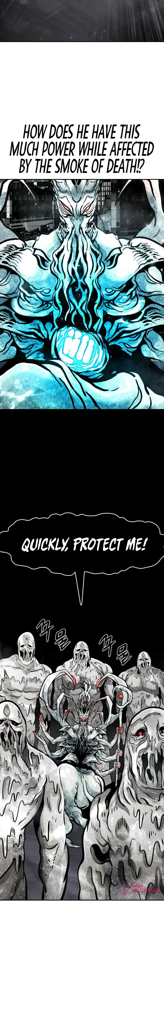 All Rounder Episode 60 - Page 10
