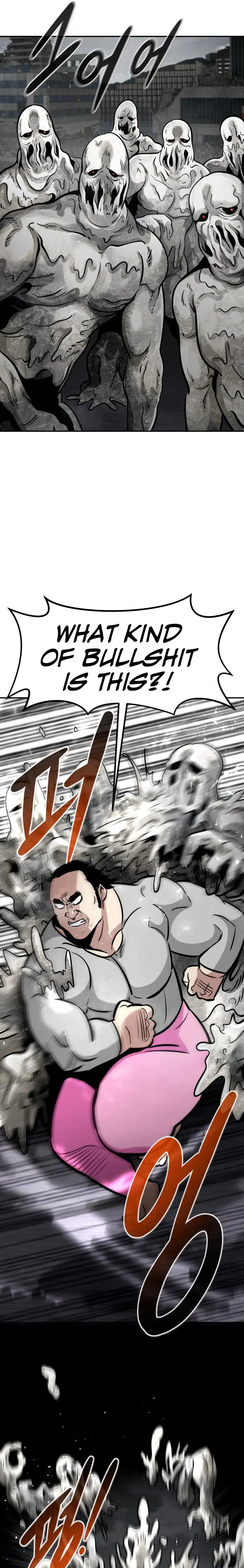 All Rounder Episode 60 - Page 11
