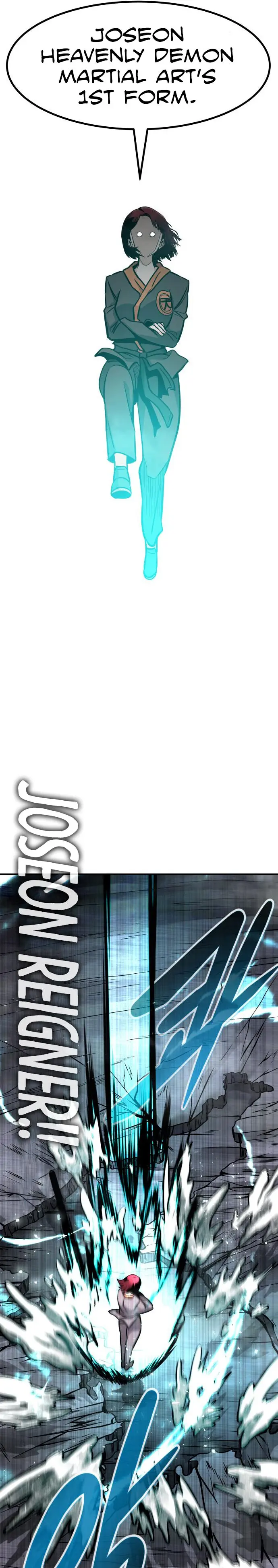 All Rounder Episode 60 - Page 13