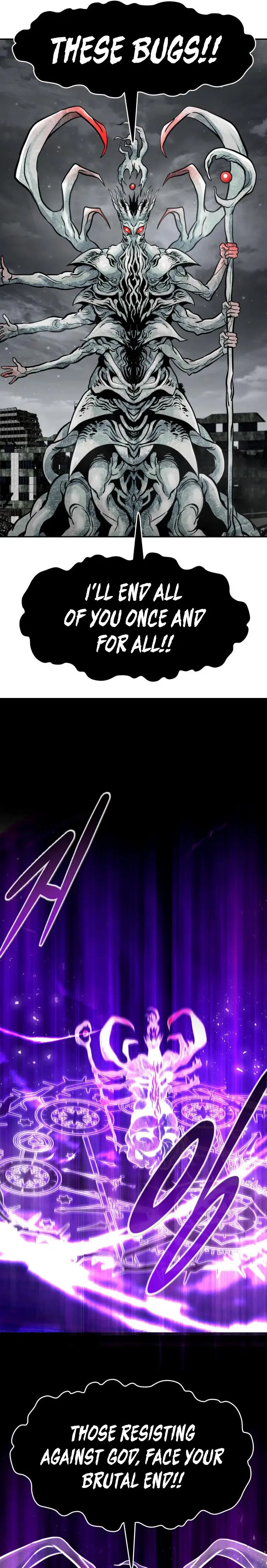 All Rounder Episode 60 - Page 15