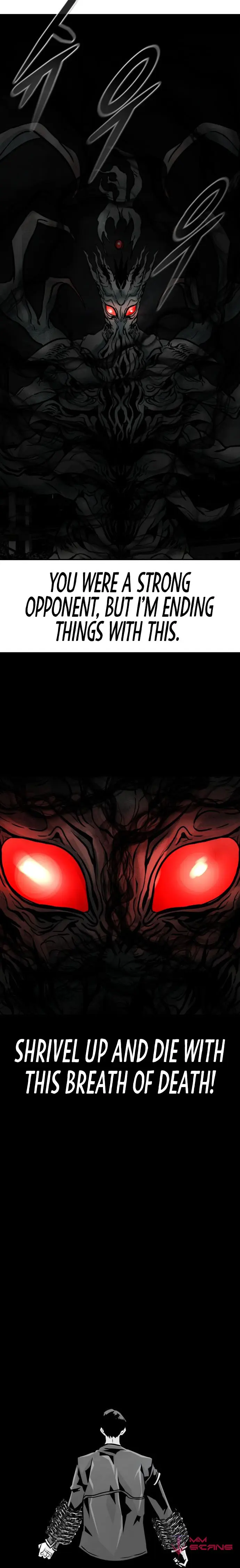 All Rounder Episode 60 - Page 18