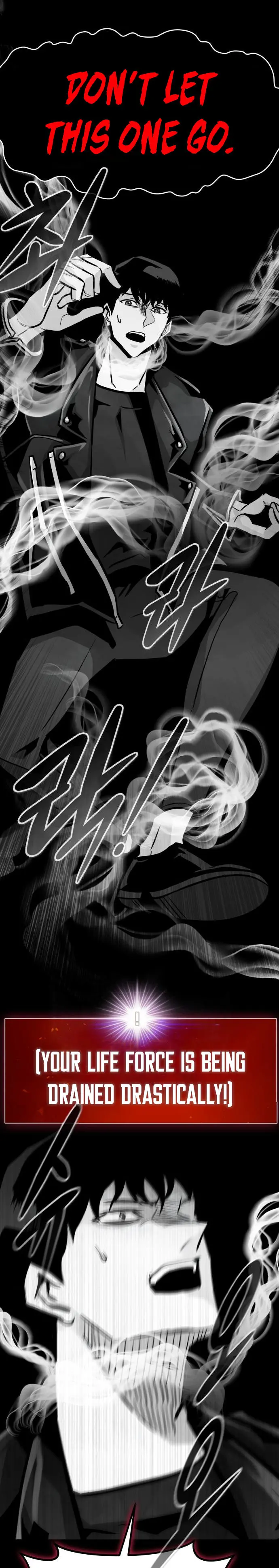 All Rounder Episode 60 - Page 23