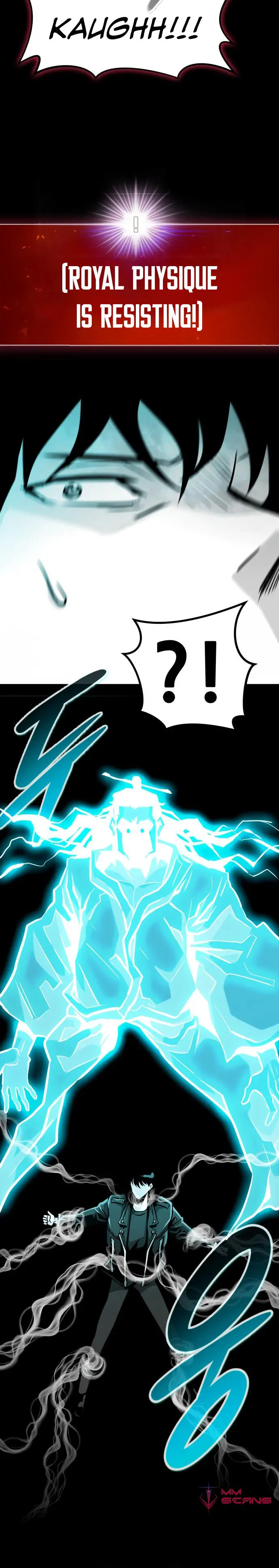 All Rounder Episode 60 - Page 24