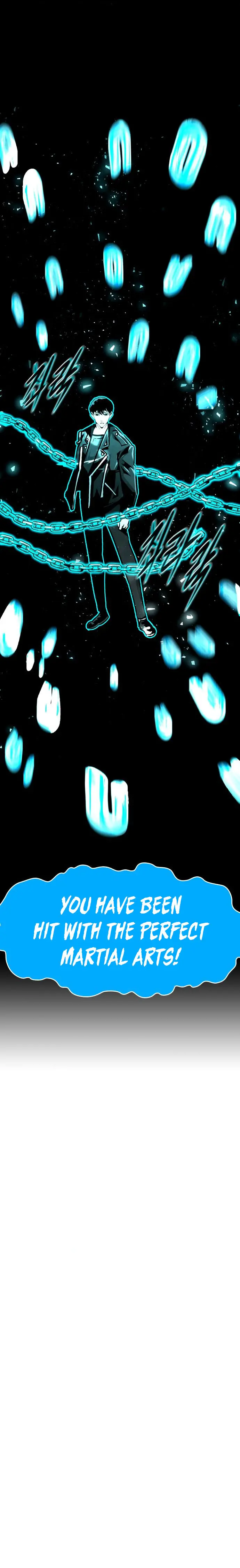 All Rounder Episode 60 - Page 28