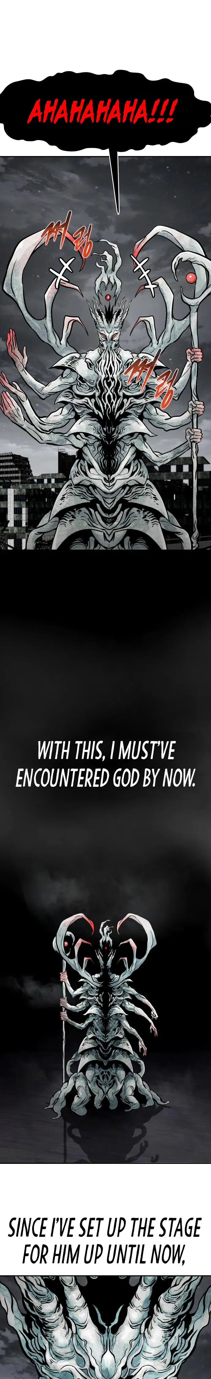 All Rounder Episode 60 - Page 29