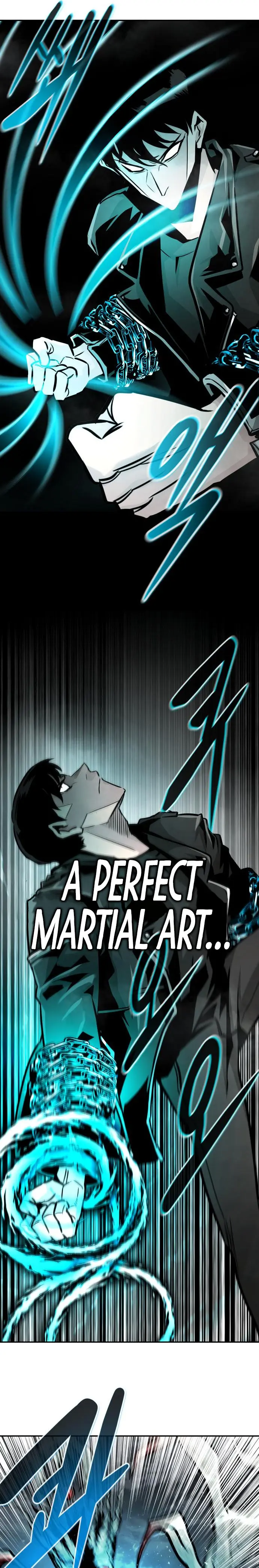 All Rounder Episode 60 - Page 41