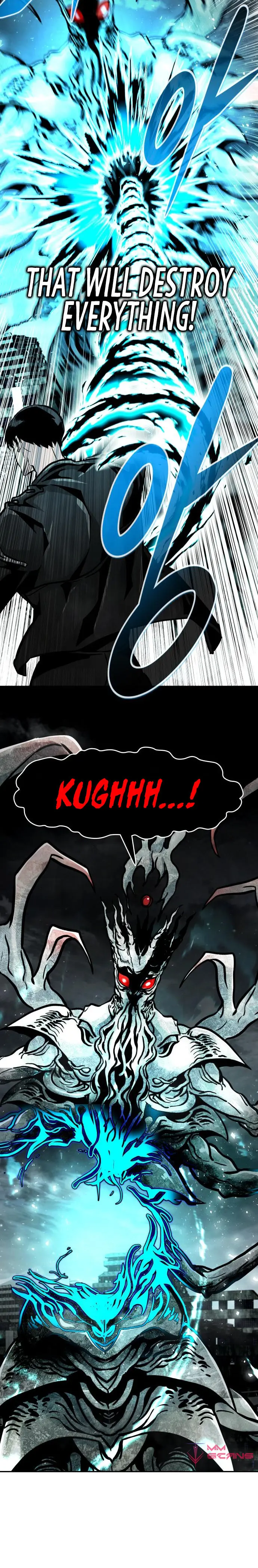 All Rounder Episode 60 - Page 42