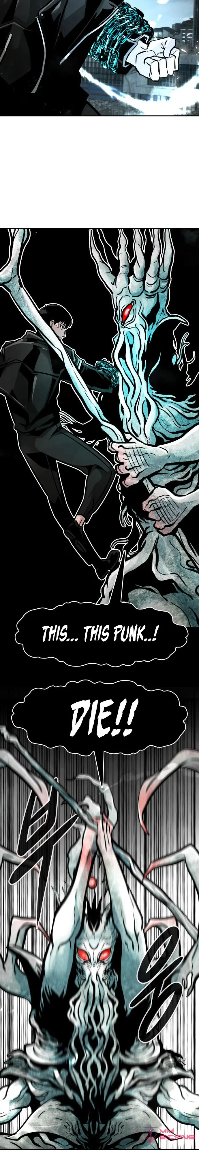 All Rounder Episode 60 - Page 6