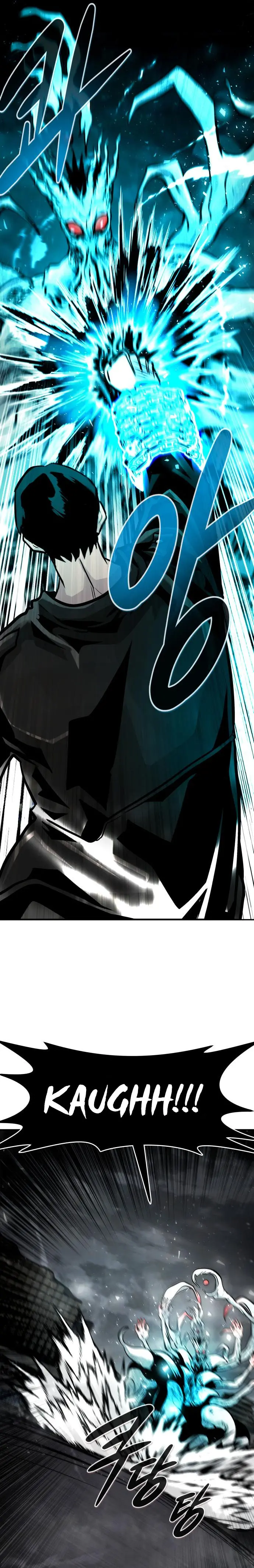 All Rounder Episode 60 - Page 9
