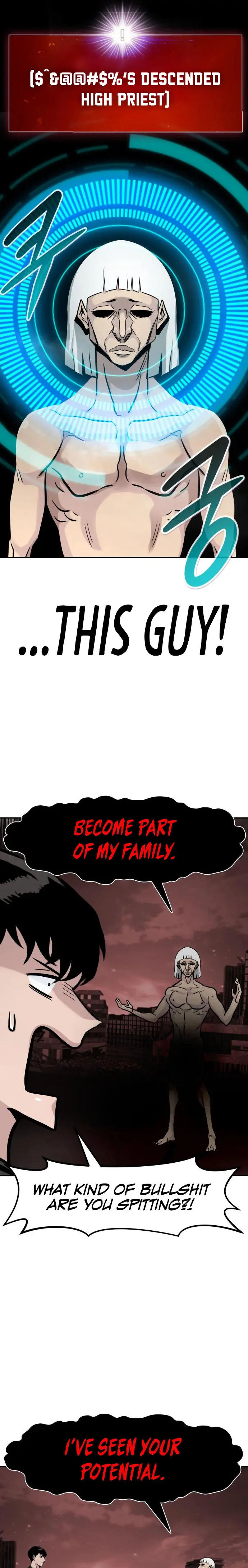 All Rounder Episode 61 - Page 11