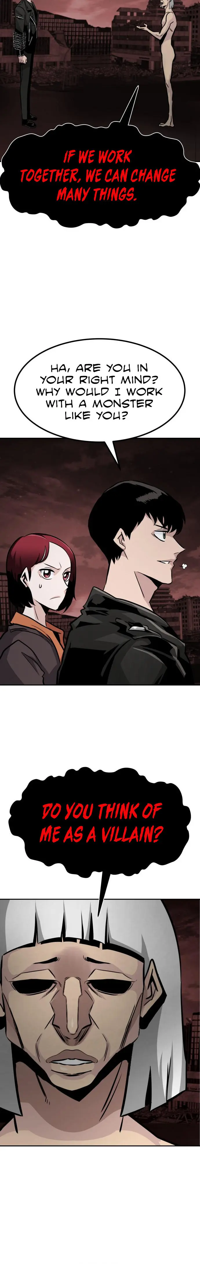 All Rounder Episode 61 - Page 12