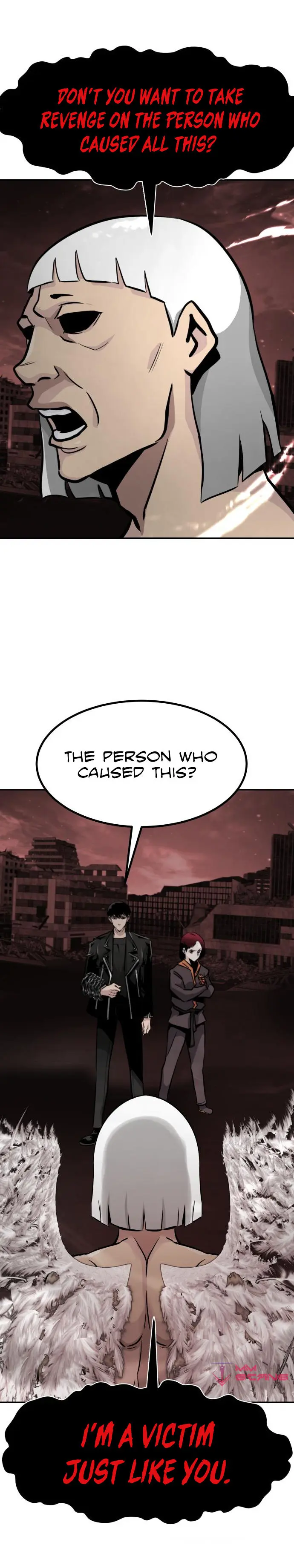 All Rounder Episode 61 - Page 14