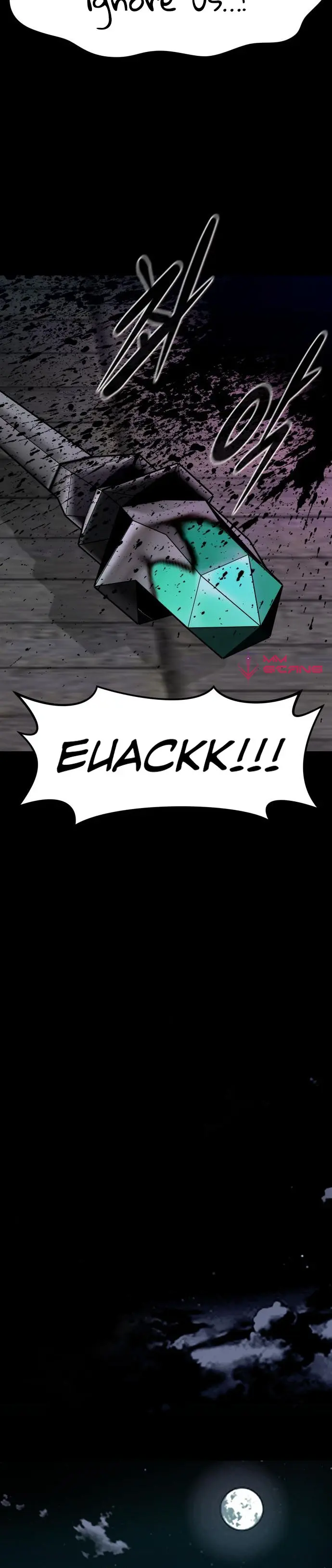 All Rounder Episode 61 - Page 22